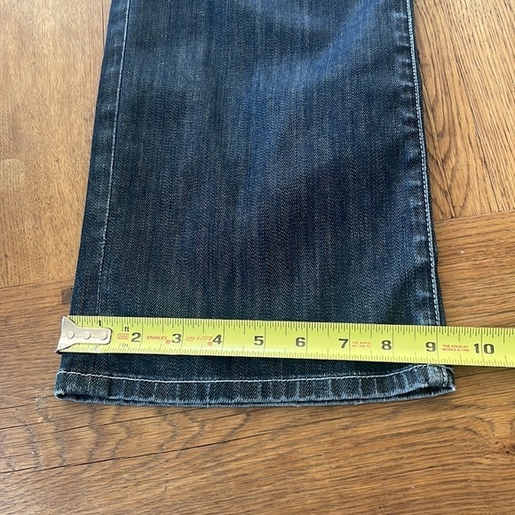 Aristocrat Romeo Boot Cut Size 28 - Picture 3 of 9